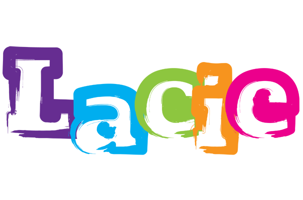 Lacie casino logo
