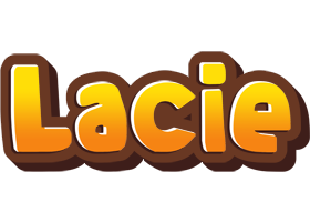 Lacie cookies logo