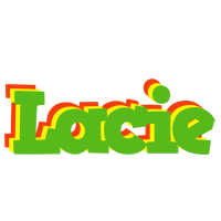 Lacie crocodile logo