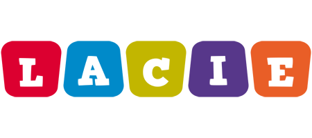 Lacie daycare logo