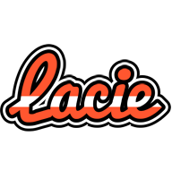 Lacie denmark logo