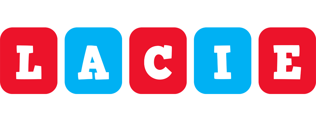 Lacie diesel logo