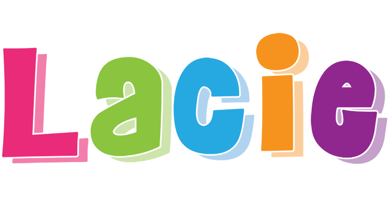 Lacie friday logo