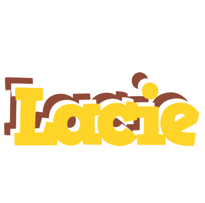 Lacie hotcup logo