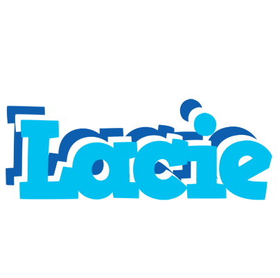 Lacie jacuzzi logo