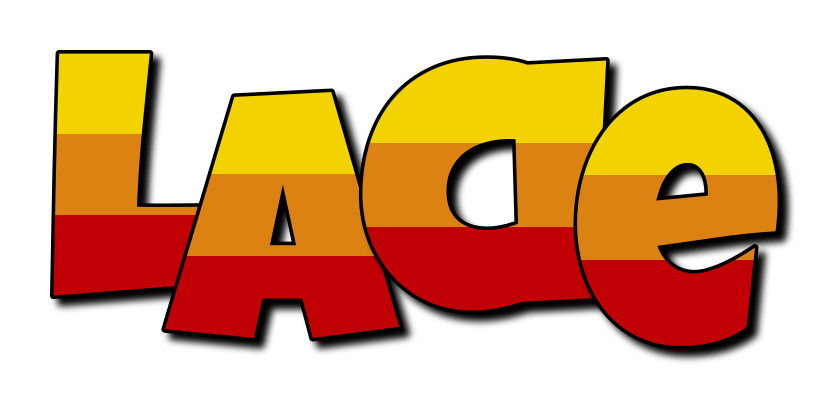 Lacie jungle logo