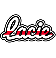 Lacie kingdom logo