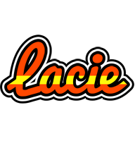 Lacie madrid logo