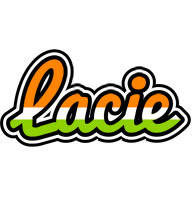 Lacie mumbai logo