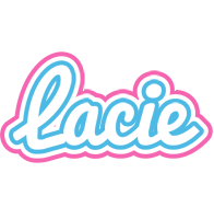 Lacie outdoors logo