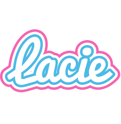 Lacie outdoors logo