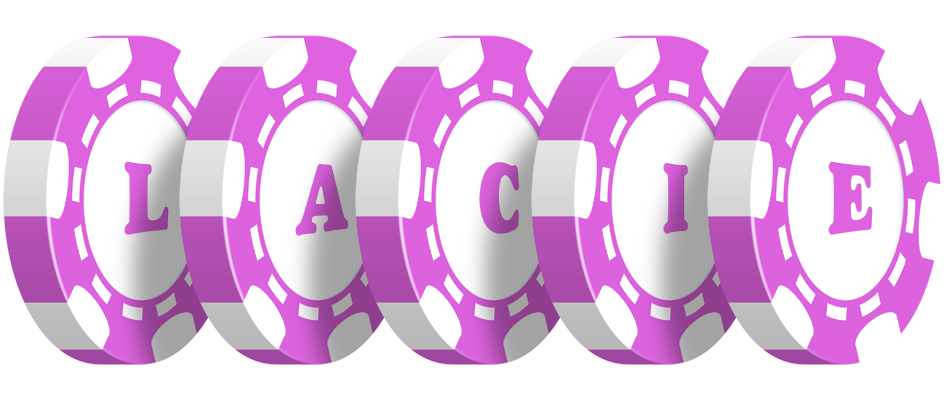 Lacie river logo