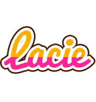 Lacie smoothie logo