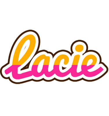 Lacie smoothie logo