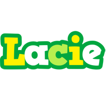 Lacie soccer logo