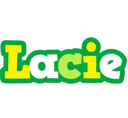 Lacie soccer logo