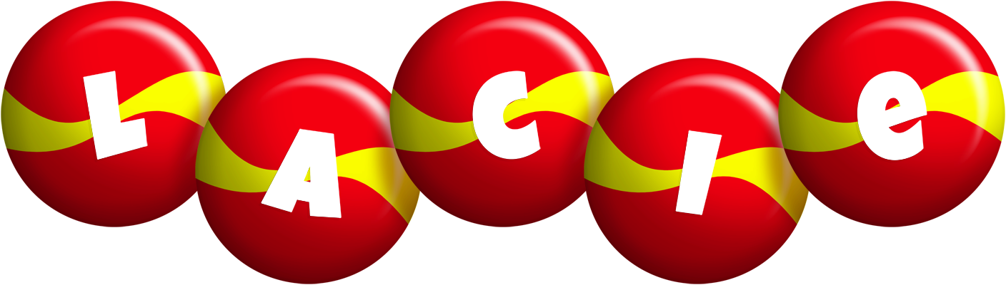 Lacie spain logo