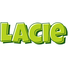 Lacie summer logo
