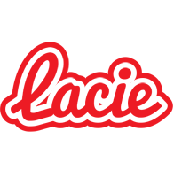 Lacie sunshine logo