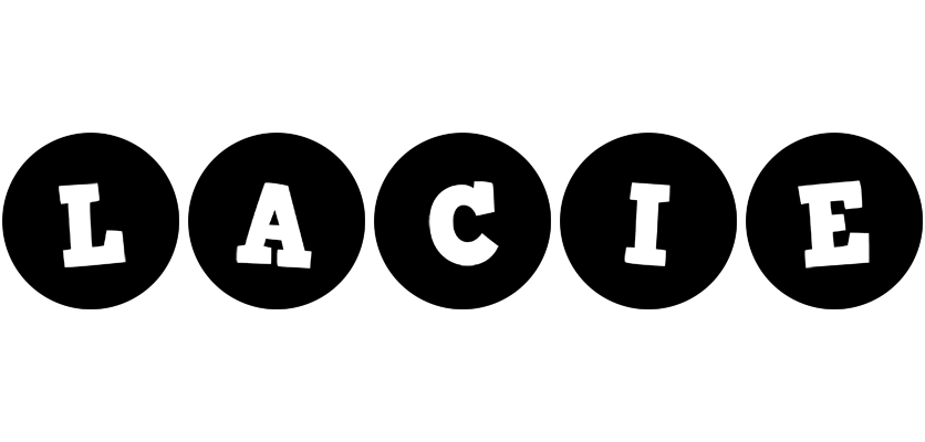 Lacie tools logo