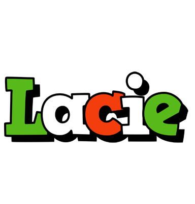 Lacie venezia logo