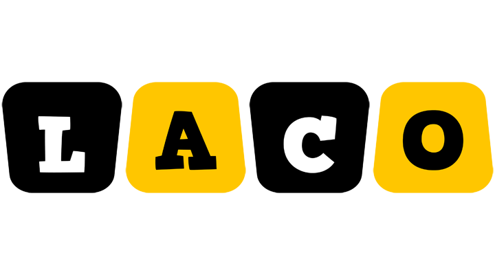 Laco boots logo