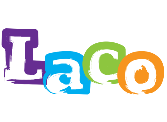 Laco casino logo