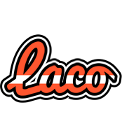 Laco denmark logo