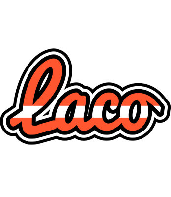 Laco denmark logo
