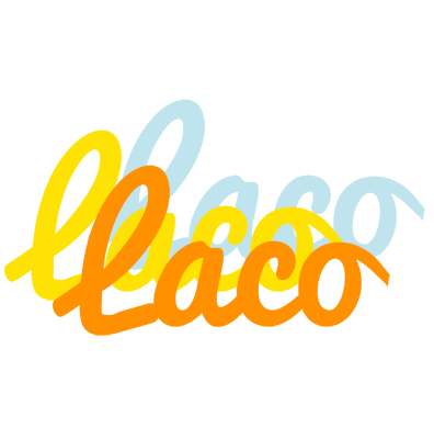 Laco energy logo