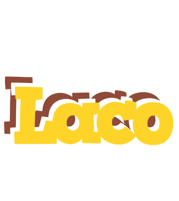 Laco hotcup logo
