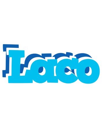 Laco jacuzzi logo