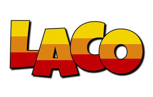 Laco jungle logo