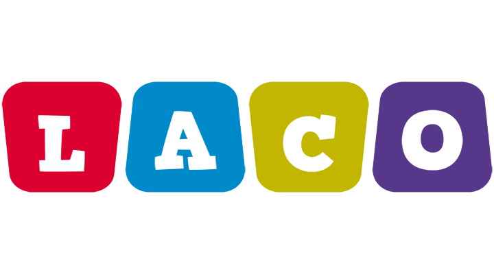 Laco kiddo logo