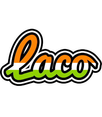 Laco mumbai logo