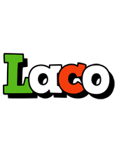 Laco venezia logo