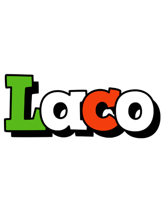 Laco venezia logo