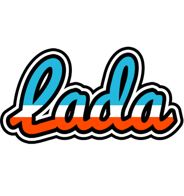 Lada america logo