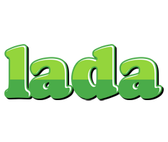 Lada apple logo
