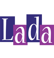 Lada autumn logo