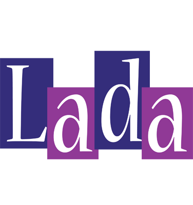 Lada autumn logo
