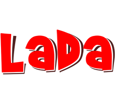 Lada basket logo