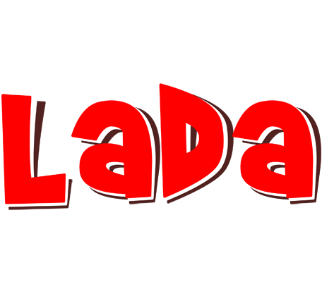 Lada basket logo