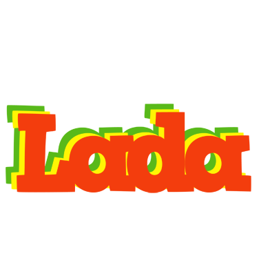 Lada bbq logo