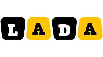 Lada boots logo