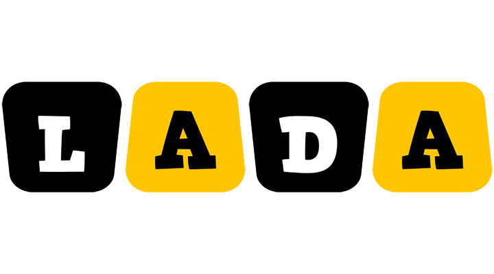 Lada boots logo