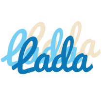 Lada breeze logo