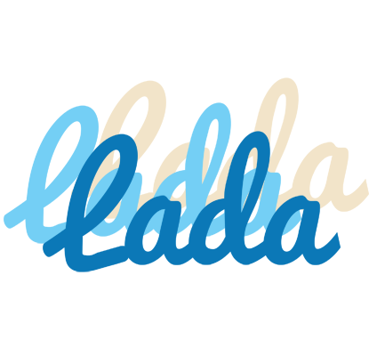 Lada breeze logo