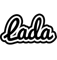 Lada chess logo
