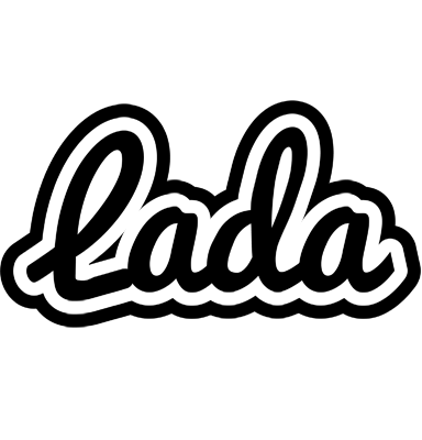 Lada chess logo